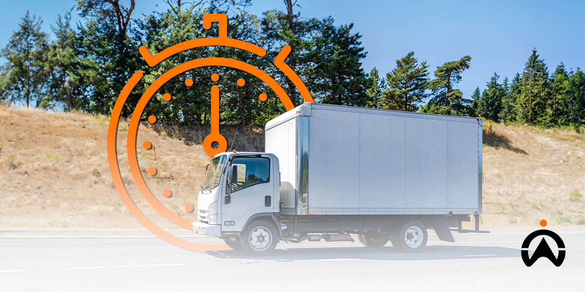 How to Track Engine Hours and Why They’re Crucial for Your Fleet